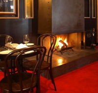 Middle Park Hotel - Accommodation Rockhampton