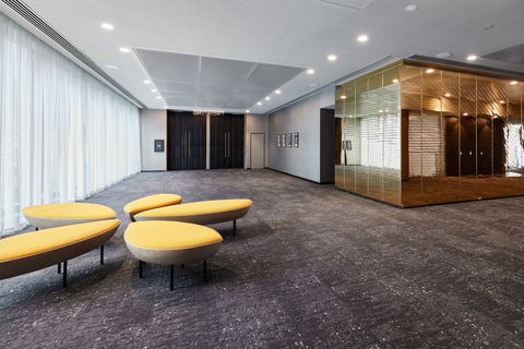 W Melbourne - Accommodation Rockhampton 4