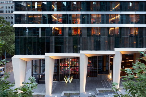 W Melbourne - Accommodation Rockhampton 15