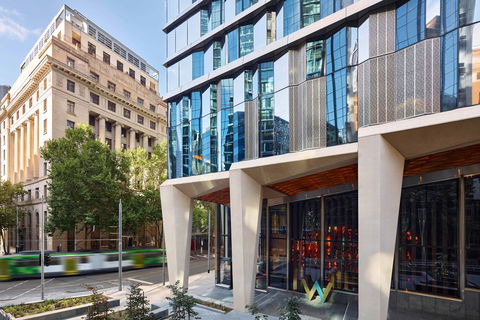 W Melbourne - Accommodation Rockhampton 16