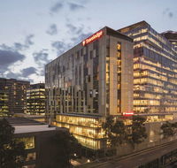 Travelodge Melbourne Docklands - Accommodation Rockhampton