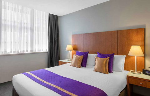 Park Regis Griffins Suites - Accommodation Rockhampton 5