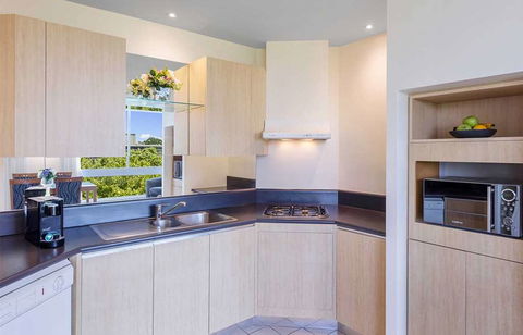 Park Regis Griffins Suites - Accommodation Rockhampton 8