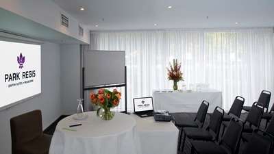 Park Regis Griffins Suites - Accommodation Rockhampton 10