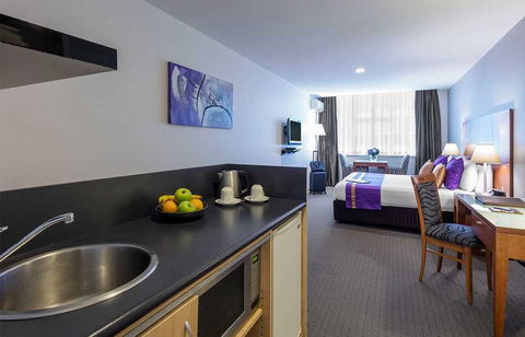 Park Regis Griffins Suites - Accommodation Rockhampton 13
