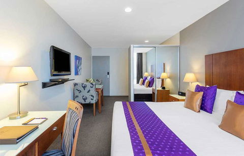 Park Regis Griffins Suites - Accommodation Rockhampton 15
