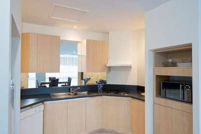 Park Regis Griffins Suites - Accommodation Rockhampton 17