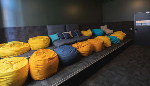United Backpackers - Accommodation Rockhampton 1