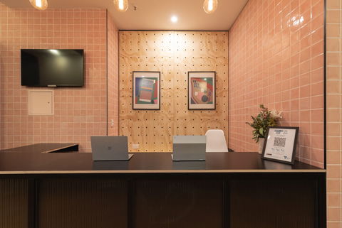 United Backpackers - Accommodation Rockhampton 2