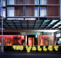 Ovolo The Valley Brisbane - Accommodation Rockhampton