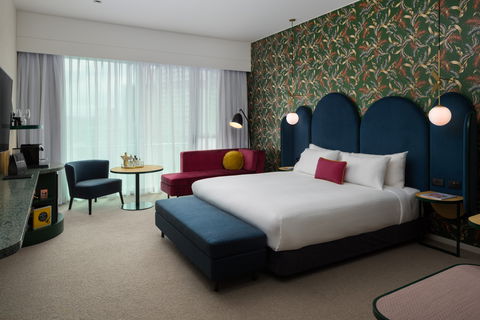 Ovolo The Valley Brisbane - Accommodation Rockhampton 2
