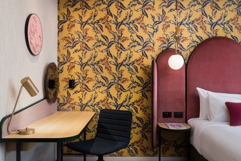 Ovolo The Valley Brisbane - Accommodation Rockhampton 3
