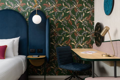 Ovolo The Valley Brisbane - Accommodation Rockhampton 4