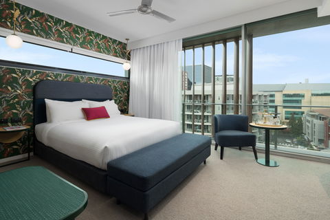 Ovolo The Valley Brisbane - Accommodation Rockhampton 7