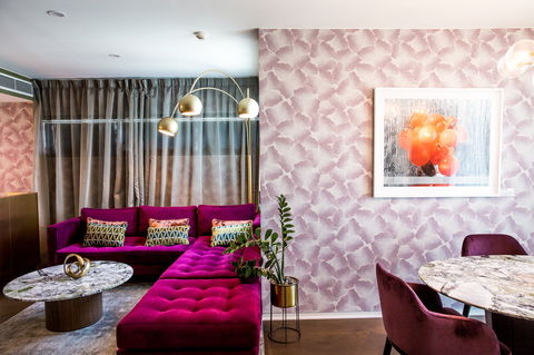 Ovolo The Valley Brisbane - Accommodation Rockhampton 9