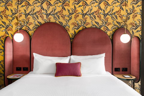 Ovolo The Valley Brisbane - Accommodation Rockhampton 12