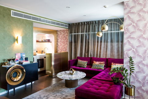Ovolo The Valley Brisbane - Accommodation Rockhampton 13