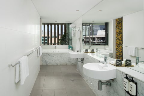 Ovolo The Valley Brisbane - Accommodation Rockhampton 15