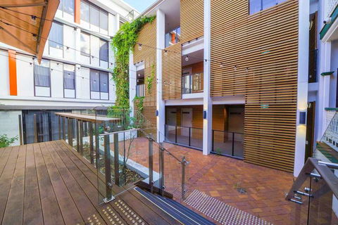 Kennigo Hotel Brisbane - Accommodation Rockhampton 1