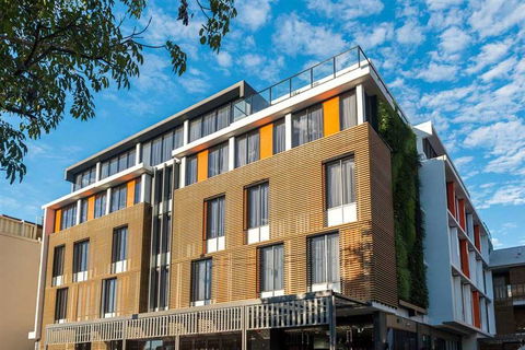 Kennigo Hotel Brisbane - Accommodation Rockhampton 2