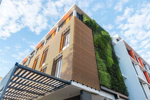 Kennigo Hotel Brisbane - Accommodation Rockhampton 3