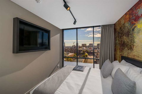 Kennigo Hotel Brisbane - Accommodation Rockhampton 4