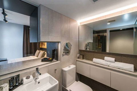 Kennigo Hotel Brisbane - Accommodation Rockhampton 7