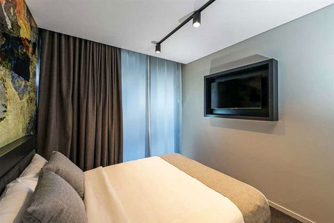 Kennigo Hotel Brisbane - Accommodation Rockhampton 9