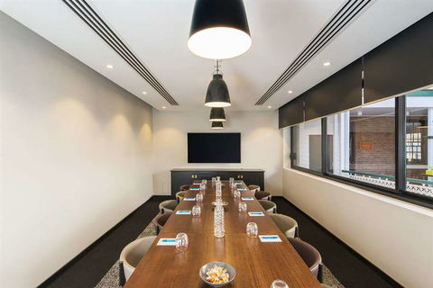 Kennigo Hotel Brisbane - Accommodation Rockhampton 10