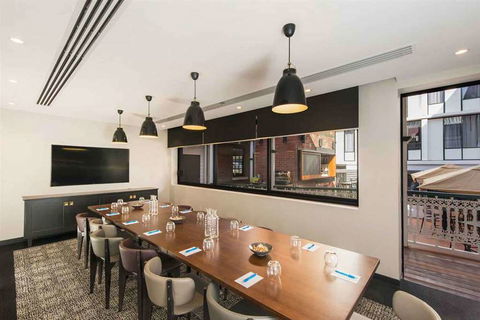 Kennigo Hotel Brisbane - Accommodation Rockhampton 11