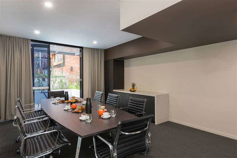 Kennigo Hotel Brisbane - Accommodation Rockhampton 12