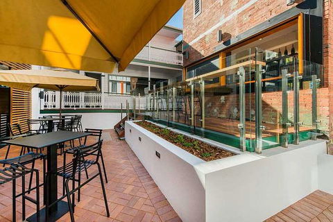 Kennigo Hotel Brisbane - Accommodation Rockhampton 13