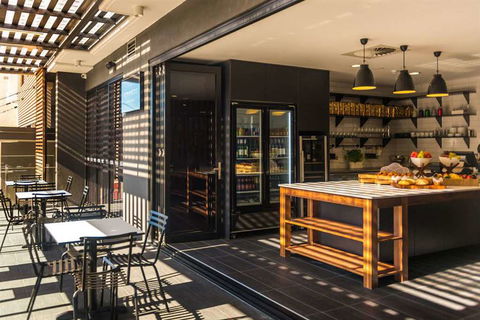 Kennigo Hotel Brisbane - Accommodation Rockhampton 14