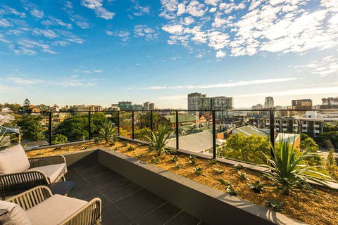 Kennigo Hotel Brisbane - Accommodation Rockhampton 16