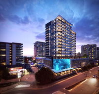 Alcyone Hotel Residences - Accommodation Rockhampton