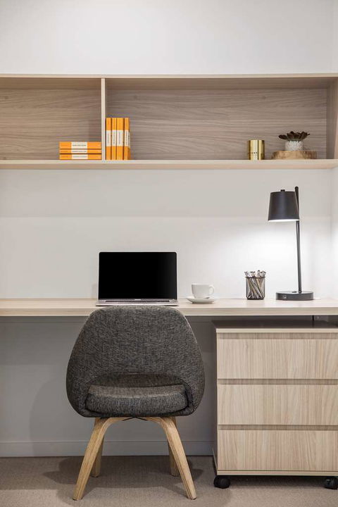 Alcyone Hotel Residences - Accommodation Rockhampton 11