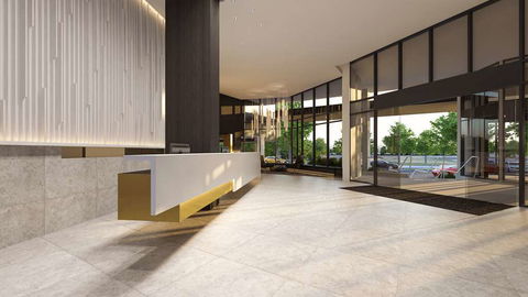 Alcyone Hotel Residences - Accommodation Rockhampton 15