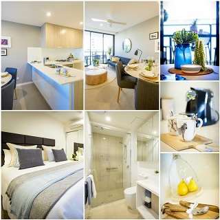 Alcyone Hotel Residences - Accommodation Rockhampton 16