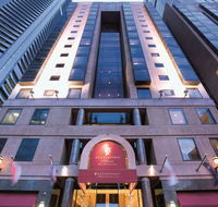 Stamford Plaza Melbourne - Accommodation Rockhampton