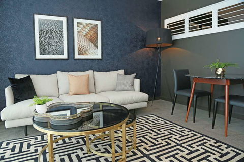 Alex Perry Hotel And Apartments - Accommodation Rockhampton 6