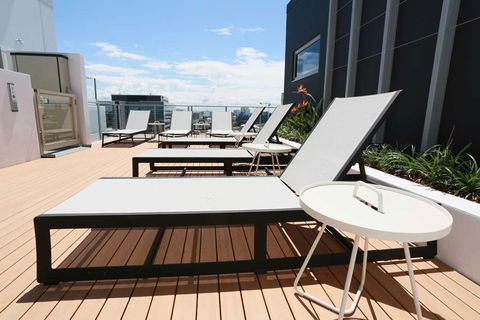 Alex Perry Hotel And Apartments - Accommodation Rockhampton 7