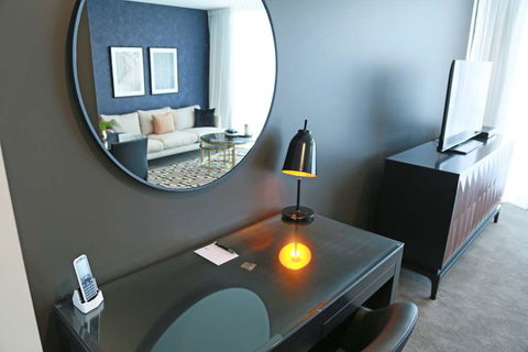 Alex Perry Hotel And Apartments - Accommodation Rockhampton 8