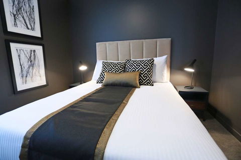 Alex Perry Hotel And Apartments - Accommodation Rockhampton 10