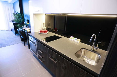 Alex Perry Hotel And Apartments - Accommodation Rockhampton 11