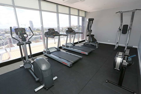 Alex Perry Hotel And Apartments - Accommodation Rockhampton 12