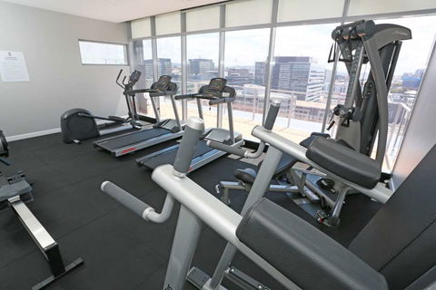 Alex Perry Hotel And Apartments - Accommodation Rockhampton 13