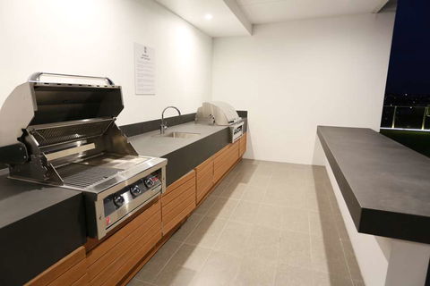 Alex Perry Hotel And Apartments - Accommodation Rockhampton 15