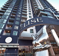 Belise Apartments - Accommodation Rockhampton