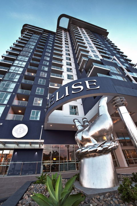 Belise Apartments - Accommodation Rockhampton 0
