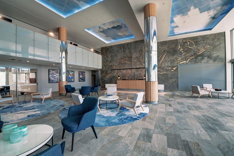 Belise Apartments - Accommodation Rockhampton 1